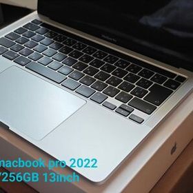 Apple MacBook Pro M2 2022 新品¥104,999 中古¥76,980 | 新品・中古の