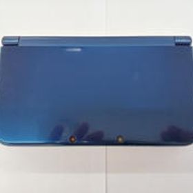NEW3DS LL RED-001 NINTENDO