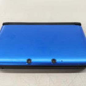 3DS LL SPR-001 NINTENDO