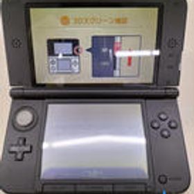 3DS LL SPR-001 NINTENDO
