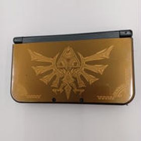 ※ジャンク※New3DS LL ハイラルエディション RED-001 NINTENDO / 任天堂