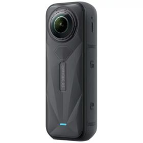 【エントリーで最大全額ポイント還元｜11/27迄】 INSTA360｜インスタ360 360°カメラ Insta360 X5 CINSAAHA-X510 [防水]