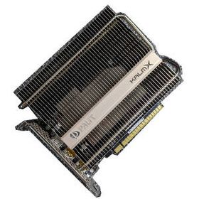 【中古】PALIT GTX 1650 KalmX [PCIe3.0x16 GTX1650 補助電源不要 ファンレス]