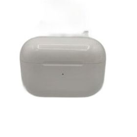 Apple◆イヤホン AirPods Pro MWP22J/A A2190/A2083/A2084