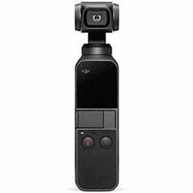 【中古】DJI ウエラブルカメラ Osmo Poket OSPKJP(その他)