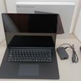 ノートパソコン SURFACE LAPTOP 4 TFF-00043 MICROSOFT