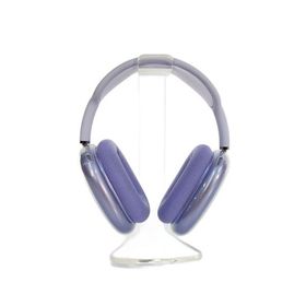 Apple◆ヘッドホン AirPods Max (USB-C) MWW83ZA/A [パープル]