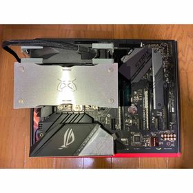 Z390-F + i7-9700K + 32GB + 虎徹II セット(PCパーツ)