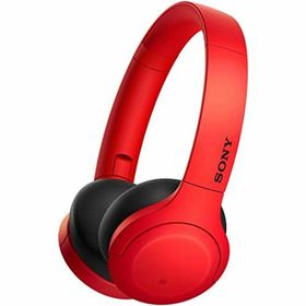 【中古】ソニー ワイヤレスヘッドホン WH-H810 : ハイレゾ対応 / Alexa搭載 / bluetooth / 最大30時間連続再生 / ハイレゾ相当アップスケーリング対応 タッチセンサー搭載 小型・軽量 20(ヘッドフォン/イヤフォン)
