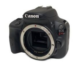 CANON◆デジタル一眼カメラ EOS Kiss X7i ボディ DS126431