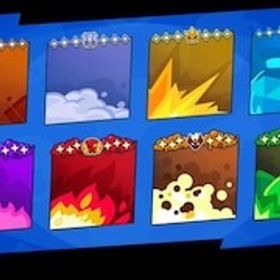 レジェまで即終わらせます‼️実績作りのため今だけ格安でおこないます | ブロスタ(ブロウルスターズ)の代行、RMTの販売・買取一覧