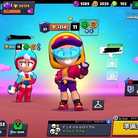 盾、ガチバトル代行します。| ブロスタ(ブロウルスターズ)の代行、RMTの販売・買取一覧