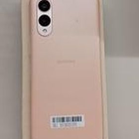 スマートフォン FCG02SDA ARROWS