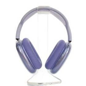 Apple◆ヘッドホン AirPods Max (USB-C) MWW83ZA/A [パープル]