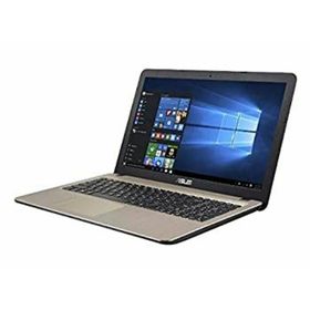 【中古】ASUS (エイスース) ノートPC VivoBook X540YA-XX744T ダークブラウン [Win10 Home・AMD E2・15.6インチ・HDD 500GB・メモリ 4G](ノートPC)