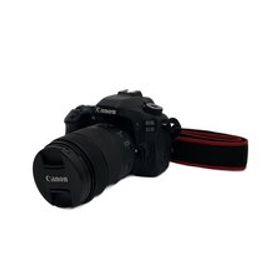 CANON◆デジタル一眼カメラ EOS 80D EF-S18-135 IS USM レンズキット