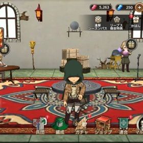 ブレオダ | ブレオダ(進撃の巨人ブレイブオーダー)のアカウントデータ、RMTの販売・買取一覧