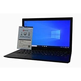 【中古】ノートパソコン SSD 128GB 2015年製 VAIO Pro 13 mk2 VJP132C11N FullHD (1920×1080) 13.3インチ IPS液晶 第5世代 Core i3 5005(ノートPC)