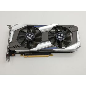 【中古】玄人志向 GF-GTX1060-3GB/OC/DF GTX1060/3GB(GDDR5)/PCI-E【福岡筑紫】保証期間１週間