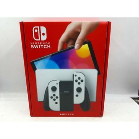 ニンテンドー Nintendo Switch 有機ELモデル HEG-S-KAAAA
