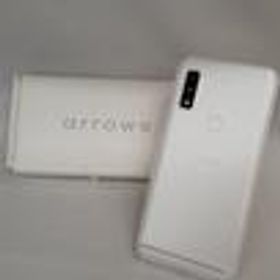 スマートフォン FCG01 FCNT/AU