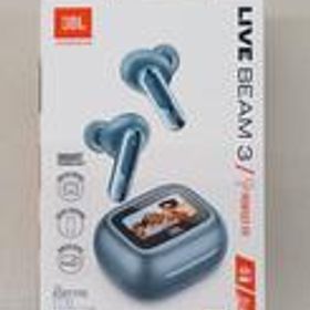 BTイヤホン LIVE BEAM3 JBL