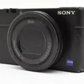 SONY Cyber-shot RX100III DSC-RX100M3