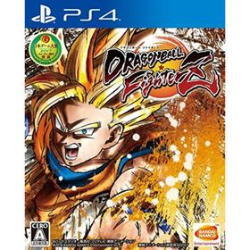 【中古】【PS4】ドラゴンボール ファイターズ(家庭用ゲームソフト)