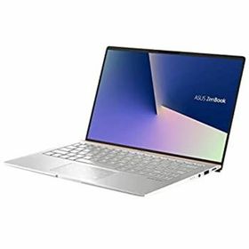 【中古】UX333FA-8145ISS(アイシクルシルバー) ZenBook 13.3型TFTカラー液晶(ノートPC)