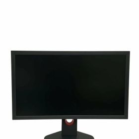 【中古】BENQ◆PCモニター・液晶ディスプレイ XL2411K【パソコン】