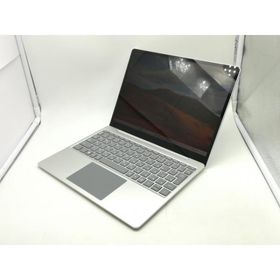 【中古】Microsoft Surface Laptop Go 【i5 1035G1 8G 256G】 THJ-00020【広島】保証期間１ヶ月【ランクB】