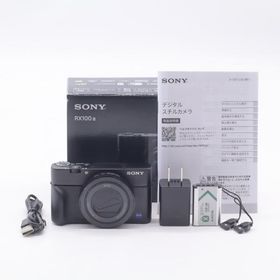 ★美品★SONY Cyber-shot DSC-RX100M3