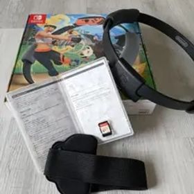 リングフィットアドベンチャーRing Fit Adventure セット