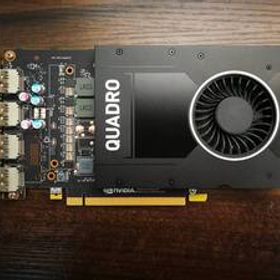 保証あり NVIDIA Quadro P2000 グラフィックボード 48点セット 動作確認済み