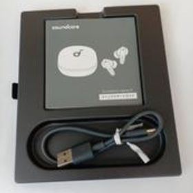 BLUETOOTHイヤホン LIBERTY 4 SOUNDCORE