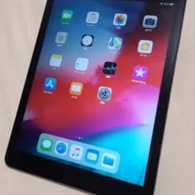 初代 iPad Air 1 Wi-Fi+Cellular 64GB ジャンク