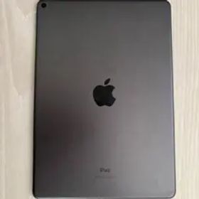 ジャンク品 iPad Air 初代 64GB Space Grey