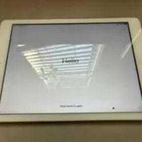 Apple iPad Air 初期32GB 本体 ジャンク品