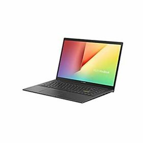 【中古】ASUS (エイスース) ノートパソコン VivoBook 15 K513EA インディーブラック K513EA-BC158TS [15.6型 /Core i5 /SSD：512GB /メモリ：8GB /2021年(ノートPC)