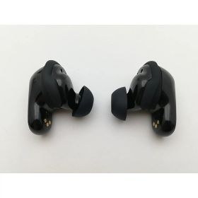 【中古】BOSE QuietComfort Ultra Earbuds [ブラック]【ECセンター】保証期間1ヶ月【ランクB】