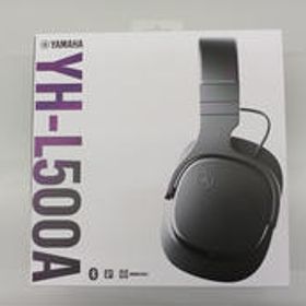 ワイヤレスヘッドホン YH-L500A YAMAHA