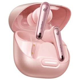 アンカー 完全ワイヤレスイヤホン ≪Soundcore Liberty 4 NC≫ ウルトラノイズキャンセリング3.0搭載 A3947N51