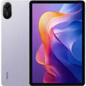 シャオミ Xiaomi タブレットPC/Redmi Pad 2/11型/Helio G100-Ultra/RAM 6GB/ROM 128GB/Xiaomi HyperOS 2.0（Android 15）/Lavender Purple VHU5864JP