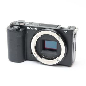 《良品》SONY VLOGCAM ZV-E10 ボディ ZV-E10 B