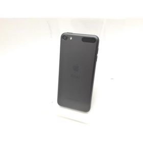 【中古】Apple iPod touch 32GB スペースグレイ MVHW2J/A (2019/第7世代)【吉祥寺】保証期間１ヶ月【ランクA】