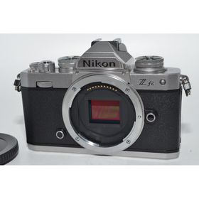Nikon Z fc Special Edition キット(ミラーレス一眼)