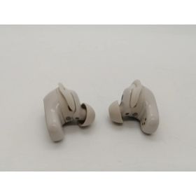 【中古】BOSE QuietComfort Ultra Earbuds [ホワイトスモーク]【川越クレアモール】保証期間1ヶ月【ランクA】