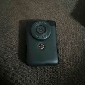 キヤノン(Canon)のCANON(キヤノン)PowerShot V10(ビデオカメラ)