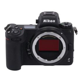 中古 ミラーレス一眼ボディNikon ニコンZ6 II 2024734コンディションランク【A】（商品 No.77-0）