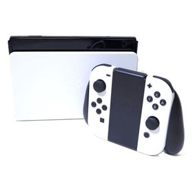 Nintendo Switch (有機ELモデル) HEG-S-KAAAA [ホワイト]